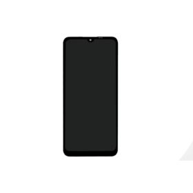 WYŚWIETLACZ Z DIGITIZEREM MOTOROLA MOTO G50 XT2137 CZARNY FULL SET