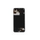 WYŚWIETLACZ Z DIGITIZEREM SAMSUNG GALAXY A30S A307FN A307 Z RAMKĄ CZARNY
