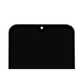 WYŚWIETLACZ Z DIGITIZEREM SAMSUNG GALAXY A30S A307FN A307 Z RAMKĄ CZARNY