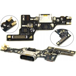 TAŚMA ZŁĄCZE GNIAZDO ŁADOWANIA ZASILANIA USB HUAWEI P9 EVA-L09 EVA-L19