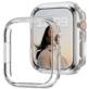ETUI DO APPLE WATCH 5 6 SE 4 PRZEZROCZYSTE TPU 44MM