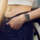 ETUI DO APPLE WATCH 5 6 SE 4 PRZEZROCZYSTE TPU 44MM