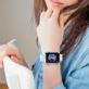 ETUI DO APPLE WATCH 5 6 SE 4 PRZEZROCZYSTE TPU 44MM