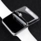 ETUI DO APPLE WATCH 5 6 SE 4 PRZEZROCZYSTE TPU 44MM