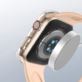 ETUI DO APPLE WATCH 5 6 SE 4 PRZEZROCZYSTE TPU 44MM