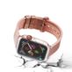 ETUI DO APPLE WATCH 5 6 SE 4 PRZEZROCZYSTE TPU 44MM