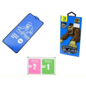 WYŚWIETLACZ I DIGITIZER XIAOMI REDMI NOTE 8 PRO I SZKŁO HARTOWANE 18D