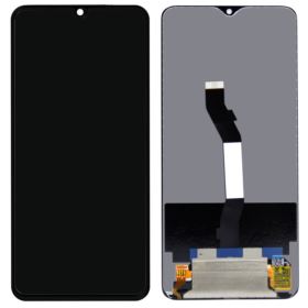 WYŚWIETLACZ I DIGITIZER XIAOMI REDMI NOTE 8 PRO I SZKŁO HARTOWANE 18D