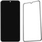 WYŚWIETLACZ I DIGITIZER XIAOMI REDMI NOTE 8 PRO I SZKŁO HARTOWANE 18D