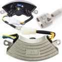 MODUŁ AVR 3500W AUTOMATYCZNY REGULATOR NAPIĘCIA