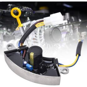 MODUŁ AVR 3500W AUTOMATYCZNY REGULATOR NAPIĘCIA