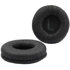GĄBKI DO SŁUCHAWEK JBL 600BT T500BT JR300BT T450BT T460BT T600BT TUNE600 CZARNE