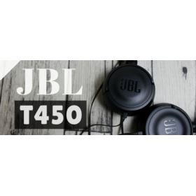 GĄBKI DO SŁUCHAWEK JBL 600BT T500BT JR300BT T450BT T460BT T600BT TUNE600 CZARNE