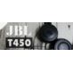 GĄBKI DO SŁUCHAWEK JBL 600BT T500BT JR300BT T450BT T460BT T600BT TUNE600 CZARNE