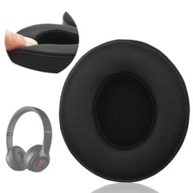 GĄBKI DO SŁUCHAWEK BEATS SOLO 3.0 2.0 WIRELESS