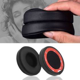 GĄBKI DO SŁUCHAWEK BEATS SOLO 3.0 2.0 WIRELESS