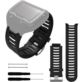 PASEK GARMIN FORERUNNER 910XT Z NARZĘDZIAMI CZARNY