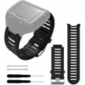 PASEK GARMIN FORERUNNER 910XT Z NARZĘDZIAMI CZARNY