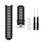 PASEK GARMIN FORERUNNER 910XT Z NARZĘDZIAMI CZARNY