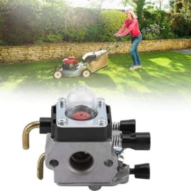 GAŹNIK KOSY STIHL FS55 FS45 FS38 FS80 FS36 FS46