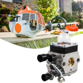 GAŹNIK KOSY STIHL FS55 FS45 FS38 FS80 FS36 FS46