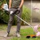 GAŹNIK KOSY STIHL FS55 FS45 FS38 FS80 FS36 FS46