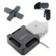 ŁADOWARKA HUB 4W1 DJI MAVIC PRO CZARNA
