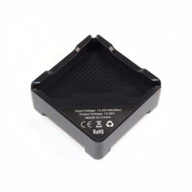 ŁADOWARKA HUB 4W1 DJI MAVIC PRO CZARNA