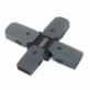 ŁADOWARKA HUB 4W1 DJI MAVIC PRO CZARNA