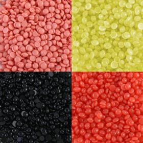 PODGRZEWACZ DO WOSKU GAT 100 SZPATUŁEK I WOSK