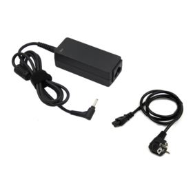 ZASILACZ DO LAPTOPA 19V 2.1A 40W 3.0*1.0MM SAMSUNG 300 535 700 NP305 XE500 Z KABLEM