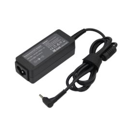 ZASILACZ DO LAPTOPA 19V 2.1A 40W 3.0*1.0MM SAMSUNG 300 535 700 NP305 XE500 Z KABLEM