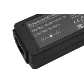 ZASILACZ DO LAPTOPA 19V 2.1A 40W 3.0*1.0MM SAMSUNG 300 535 700 NP305 XE500 Z KABLEM