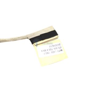 TAŚMA LCD MATRYCY SONY VAIO VPC-CW M870 073-0101-7329_A, A1755228A,  A1755227A