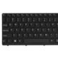 KLAWIATURA SONY VAIO SVE15 SVE151 SVE151C11M US Z RAMKĄ CZARNA