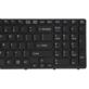 KLAWIATURA SONY VAIO SVE15 SVE151 SVE151C11M US Z RAMKĄ CZARNA