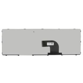KLAWIATURA SONY VAIO SVE15 SVE151 SVE151C11M US Z RAMKĄ CZARNA
