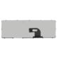 KLAWIATURA SONY VAIO SVE15 SVE151 SVE151C11M US Z RAMKĄ CZARNA