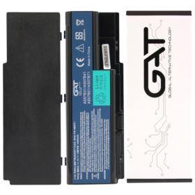 BATERIA ACER ASPIRE 5315 5920 5520 5720Z 5920G GAT