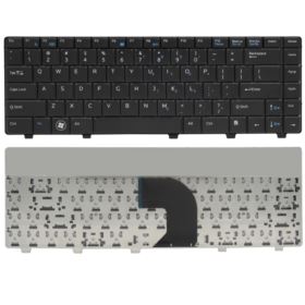 KLAWIATURA DELL VOSTRO 3300 3400 3500 NSK-DJ31D