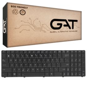 KLAWIATURA DO ASUS X53 X53B X53U X53T X53TA X53Z X73