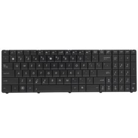 KLAWIATURA DO ASUS X53 X53B X53U X53T X53TA X53Z X73