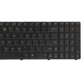KLAWIATURA DO ASUS X53 X53B X53U X53T X53TA X53Z X73