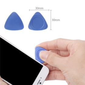 NARZĘDZIA DO IPHONE IPAD 21 ELEMENTÓW ZE ŚCIERECZKĄ
