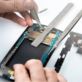 NARZĘDZIA DO IPHONE IPAD 21 ELEMENTÓW ZE ŚCIERECZKĄ