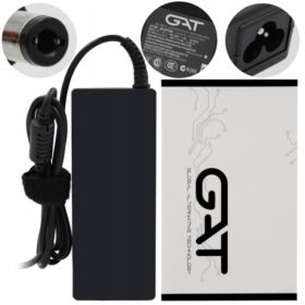 ZASILACZ 20V 4,5A 5.5*2.5 ACER ADVENT ASUS EI SYSTEMS FUJITSU SIEMENS LG HP MAXDATA LENOVO MEDION MSI PACKARD BELL ROCK GAT