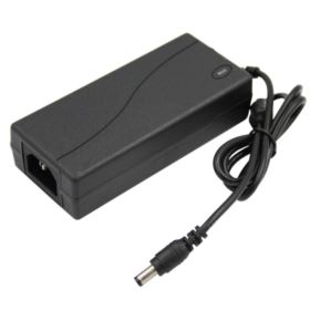 ZASILACZ ŁADOWARKA 12V 5A 5,5*2,5mm ACER BENQ ACTION ADI AG NEOVO AOC BATESIAS HP COMPAQ CTX ENVISION FMI GEM HITACHI KDS RADIUS