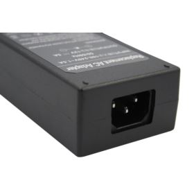 ZASILACZ ŁADOWARKA 12V 5A 5,5*2,5mm ACER BENQ ACTION ADI AG NEOVO AOC BATESIAS HP COMPAQ CTX ENVISION FMI GEM HITACHI KDS RADIUS
