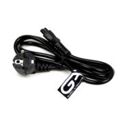 KABEL ZASILAJĄCY GAT KONICZYNKA 1,2M 3x0,75 250V