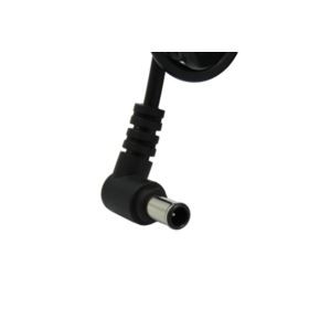 ZASILACZ DO LAPTOPA SONY VAIO 19,5V 5,13A 6,5*4.4*1.0MM 100W ŁADOWARKA Z KABLEM